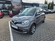 Renault Twingo 2021