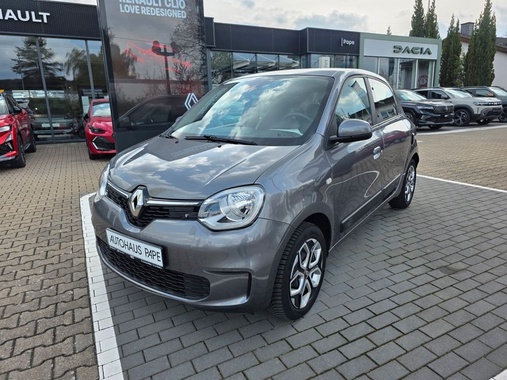 Renault Twingo 2021