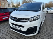Opel Zafira 2019