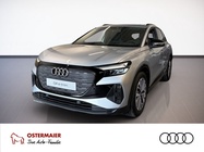 Audi Q4 e-tron 2026