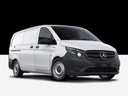 Mercedes-Benz Vito 2025