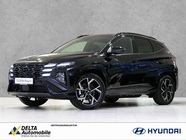 Hyundai Tucson 2026