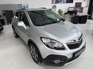 Opel Mokka 2014
