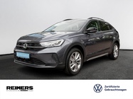 Volkswagen Taigo 2024