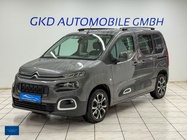 Citroen Berlingo 2020