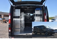 Renault Trafic 2022