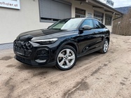 Audi Q5 2025