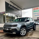 Jeep Avenger 2024