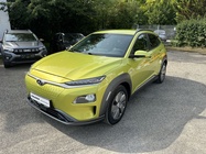 Hyundai Kona 2019