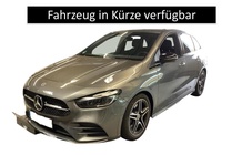 Mercedes-Benz B-Class 2025