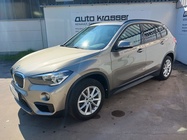 BMW X1 2019
