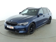 BMW 3 Series 2021