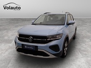 Volkswagen T-Cross 2024
