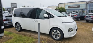 Hyundai Staria 2024