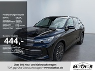 Volkswagen Tiguan 2025
