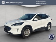 Ford Kuga 2022