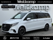 Mercedes-Benz V-Class 2025