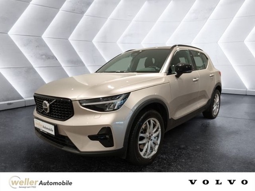 Volvo XC40 2022
