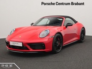 Porsche 992 2024