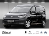 Volkswagen Caddy Maxi 2025