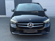 Mercedes-Benz B-Class 2019