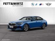 BMW i5 2024