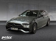 Mercedes-Benz C-Class 2023