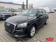 Audi Q2 2019
