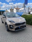 Kia Sportage 2019