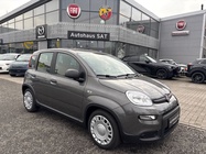 Fiat Panda 2023