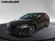 Opel Insignia 2023