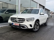 Mercedes-Benz GLC-Class 2021