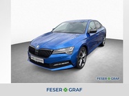 Skoda Superb 2023