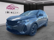 Peugeot 3008 2022