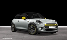 MINI Cooper 2020