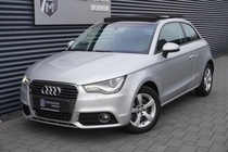 Audi A1 2012