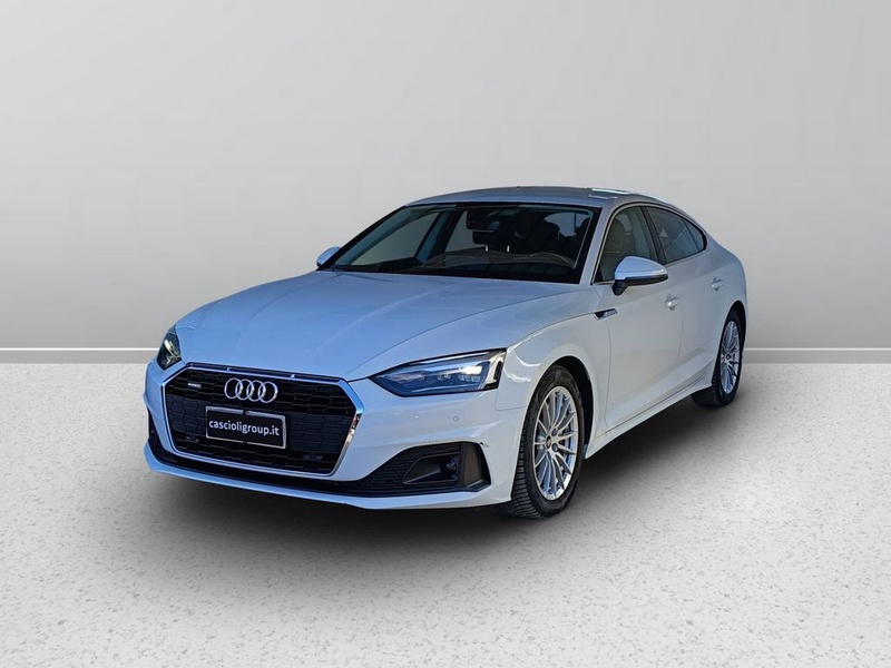 Audi Coupe