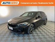 BMW 1 Series 2021