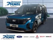 Ford Tourneo Courier 2026
