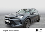 Cupra Formentor 2025