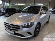 Mercedes-Benz B-Class 2020