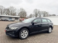 Volkswagen Passat 2022