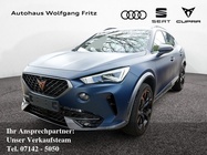 Cupra Formentor 2024