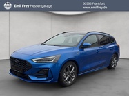 Ford Focus 2024