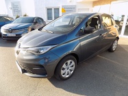Renault ZOE 2021