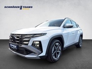 Hyundai Tucson 2025