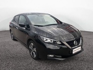 Nissan Leaf 2022