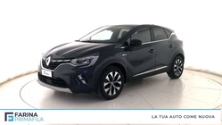 Renault Captur 2023