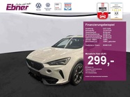 Cupra Formentor 2022