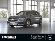 Mercedes-Benz GLA-Class 2022